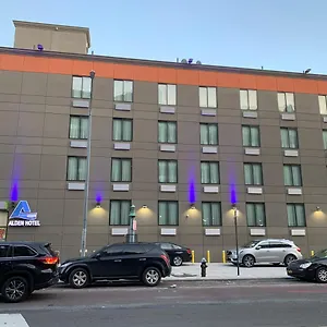 Alden Hotel New York