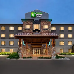 Express & Airport By Ihg Hotel Denver