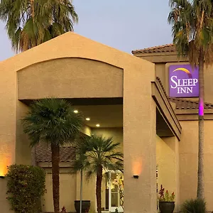 Sleep North I-17 Inn Phoenix