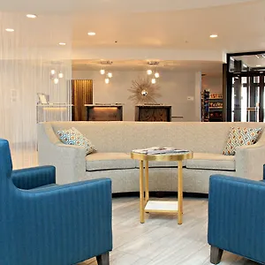 Plaza Hotel Denver