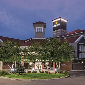 La Quinta By Wyndham Airport Dia Hotel Denver
