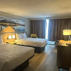 Hotel Days Hotel By Wyndham Williamsburg I-64