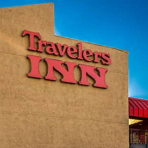 Travelers - Motel Phoenix